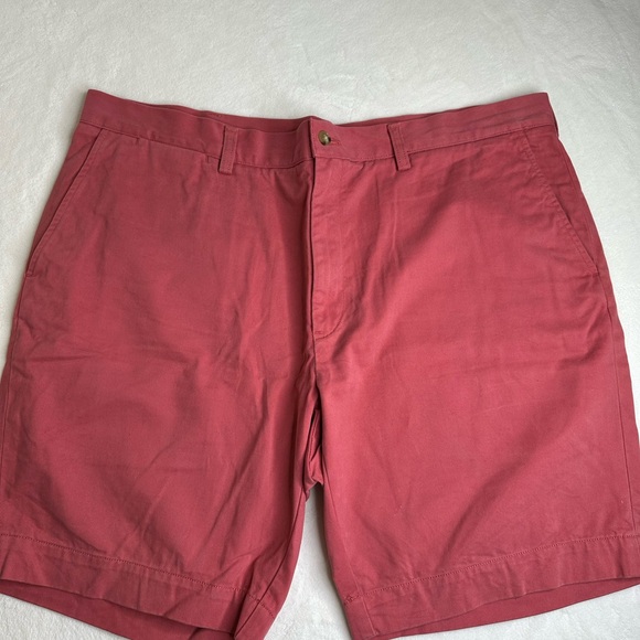 Polo Ralph Lauren | Flat Front Short - Picture 2 of 7